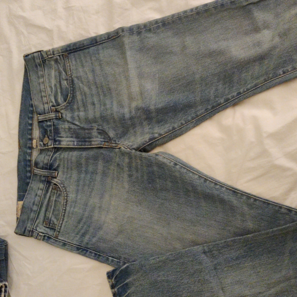 JCrew 3234 484 style jeans